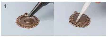 LET S RESiN LR-UV UV Resin Kit-4