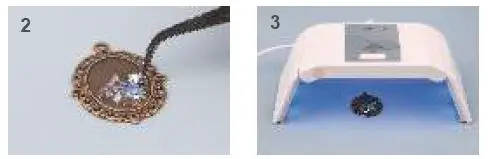 LET S RESiN LR-UV UV Resin Kit-5