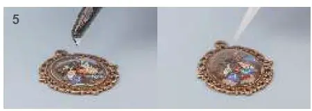 LET S RESiN LR-UV UV Resin Kit-7