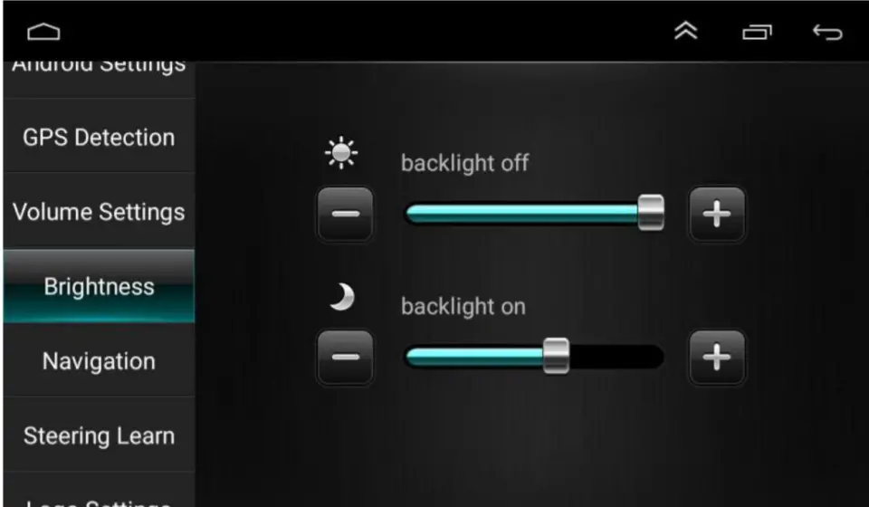 amazon Vehicle Media & Navigation System Device - FIG19