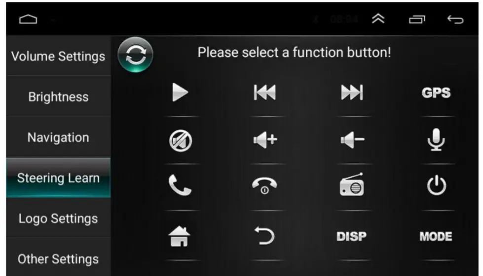 amazon Vehicle Media & Navigation System Device - FIG21