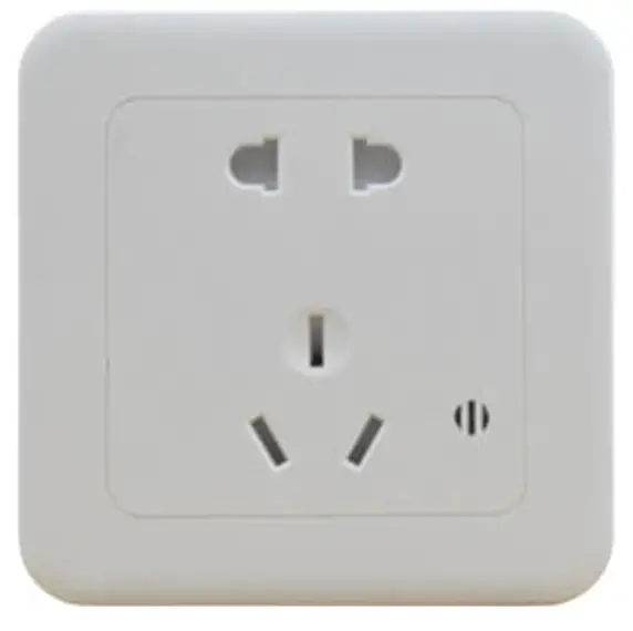 Four Faith F TS100 Intelligent Temperature Measuring Socket