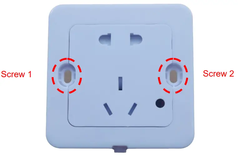 Four Faith F TS100 Intelligent Temperature Measuring Socket - Fig 1