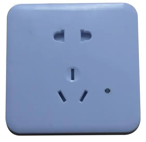 Four Faith F TS100 Intelligent Temperature Measuring Socket - Fig 1