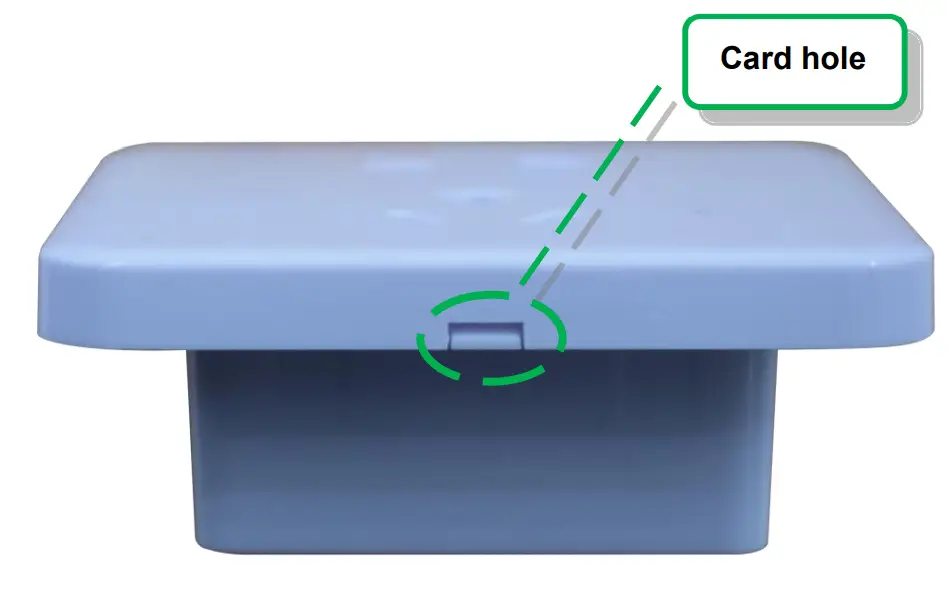 Four Faith F TS100 Intelligent Temperature Measuring Socket - Fig