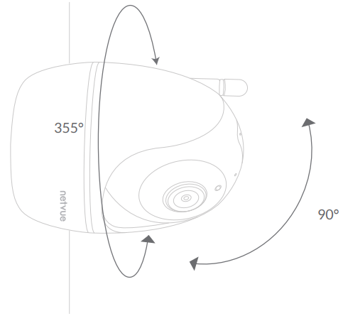 NETVUE-NI-3421-1080P-FHD-2.4GHz-WiFi-Indoor-Camera-fig-8