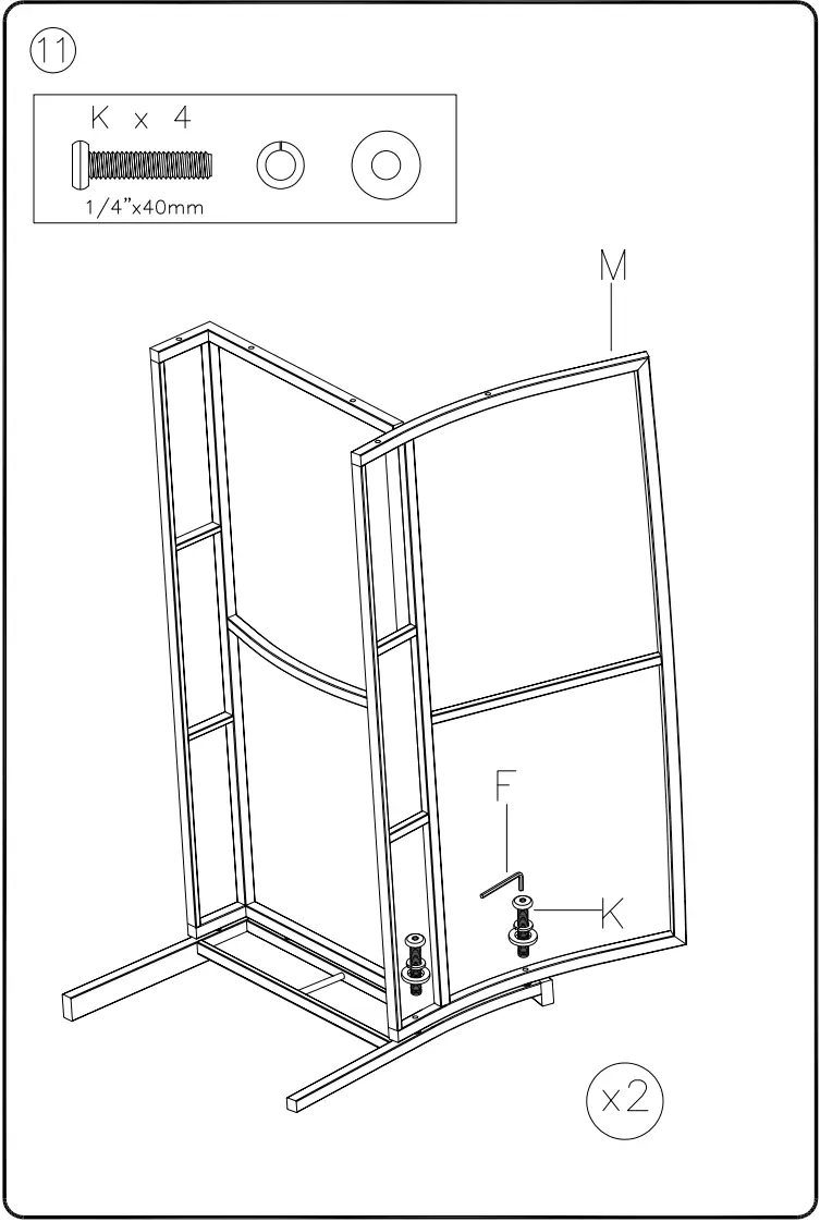 ASHLEY P328 080 Alina Outdoor Loveseat Chairs Table Set - fig 11
