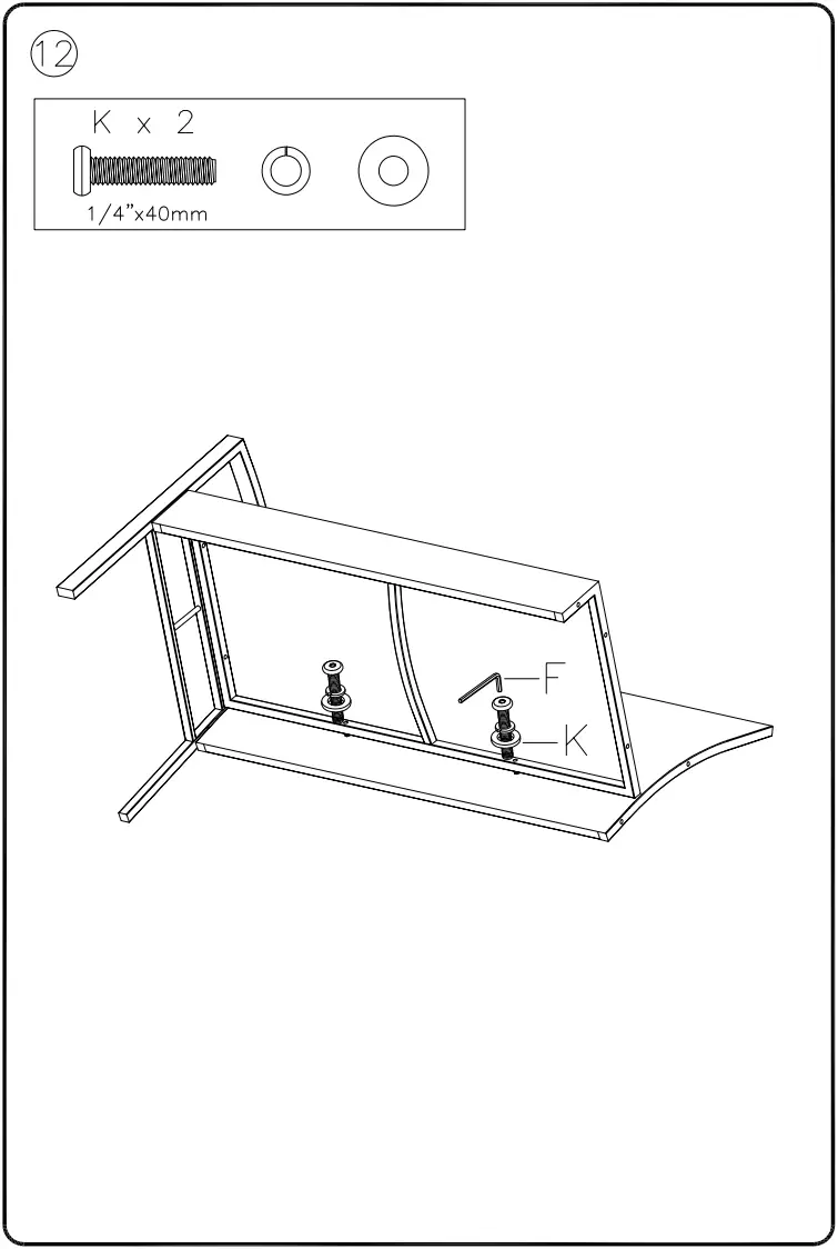 ASHLEY P328 080 Alina Outdoor Loveseat Chairs Table Set - fig 12
