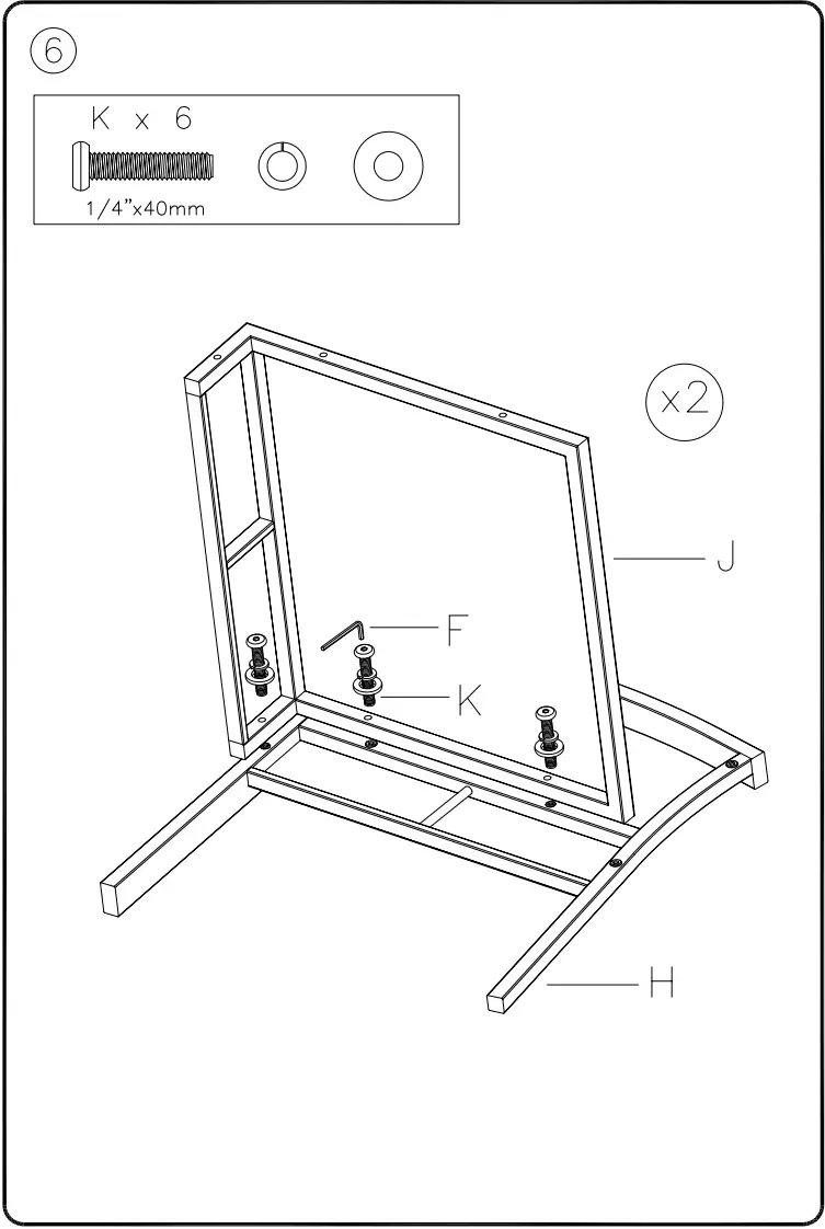 ASHLEY P328 080 Alina Outdoor Loveseat Chairs Table Set - fig 7