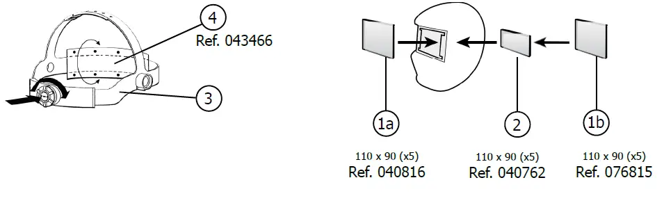 GYS FLIP Auto-Darkening-Welding-Helmet-fig- (9)