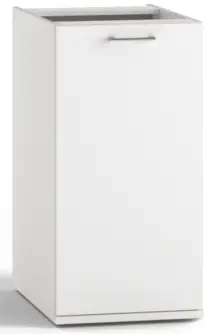 WASHTOWER WSUS45-10 Base Cabinet-fig1