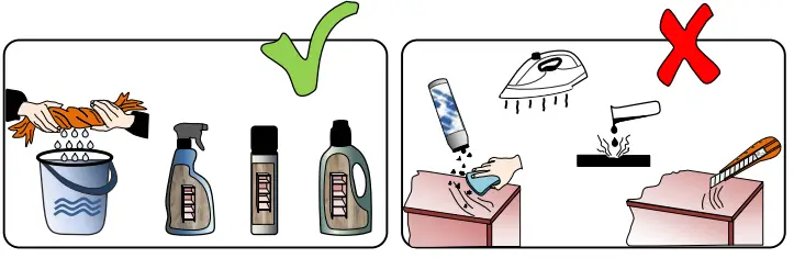 WASHTOWER WSUS45-10 Base Cabinet-fig212