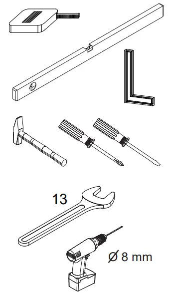 WASHTOWER WSUS45-10 Base Cabinet-fig3