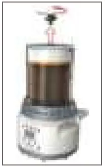 GRUETZNER LUB-Z Lubrication 09