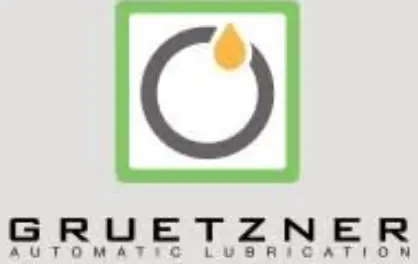 GRUETZNER LUB-Z Lubrication logo