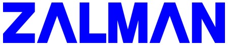 ZALMAN - logo