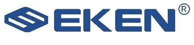 EKEN logo