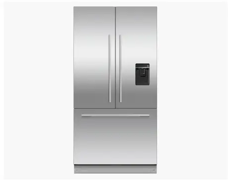 FISHER-PAYKEL-RS90AU1-Integrated-French-Door-Refrigerator-Freezer-90cm-Ice-and-Water-User-Guide-PRODUCT