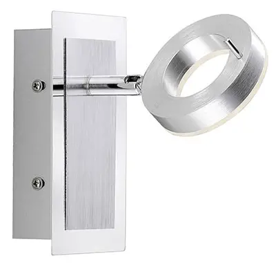 Paul Neuhaus 826893 SILEDA Ceiling Light