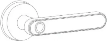 KISSTY S1-TTlock - Accessories 1