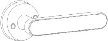 KISSTY S1-TTlock - Accessories 4