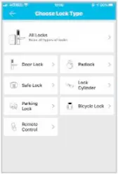 KISSTY S1-TTlock - Add Lock 2