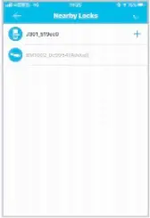 KISSTY S1-TTlock - Add Lock 4