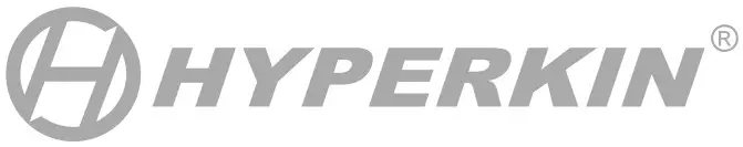 HYPERKIN logo