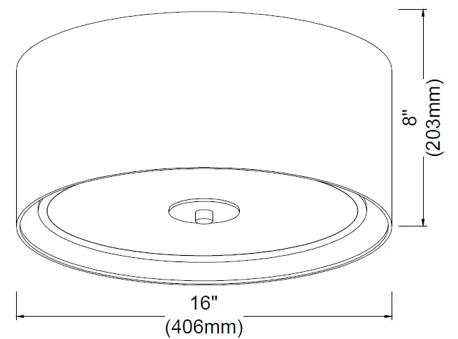Dainolite-POR-163FH-MB-WH-Porscha-3-Light-16-Inch-White-Incandescent-Flush-Mount-Light-FIG-7