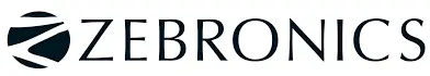 ZEBRONICS-logo