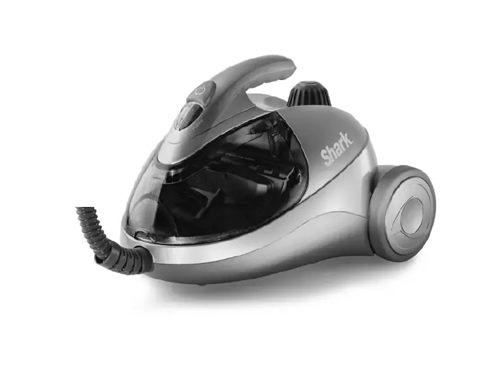 Shark S3350 Series Ultra Steam Blaster Hard Surface Cleaner User Manual Shark S3350 Series Ultra Steam Blaster Hard Surface Cleaner User Manual