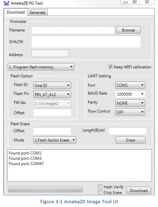 REALTEK-Ameba-ZII-DEV-Ameba-Z2-IoT-Board-Features-16