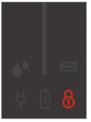 BRAUN Type 5764 Shaver - fig 10