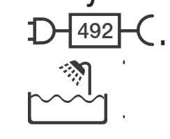 BRAUN Type 5764 Shaver - fig 2asd