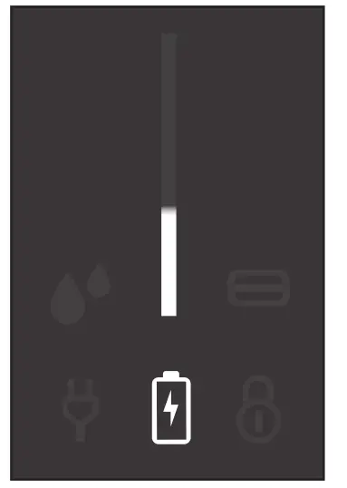 BRAUN Type 5764 Shaver - fig 3