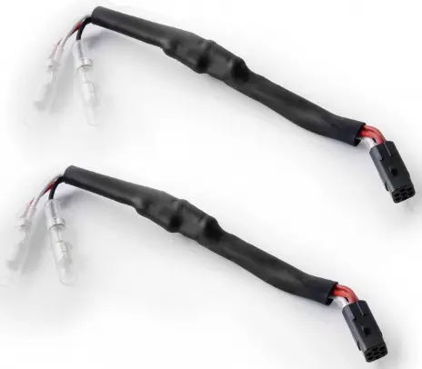 rizoma EE167 Wiring Kit