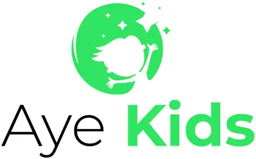AyeKids logo