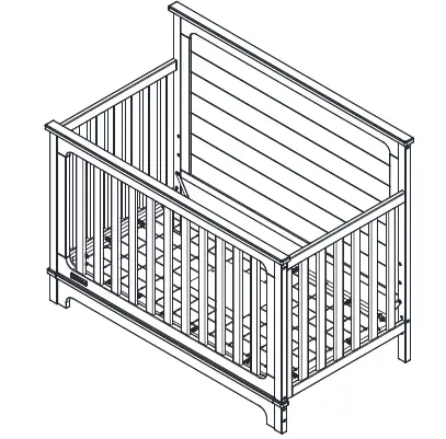 Delta-Children-Crib-N-Changer-User-Manual-fig-1