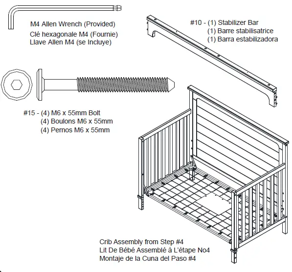 Delta-Children-Crib-N-Changer-User-Manual-fig-16