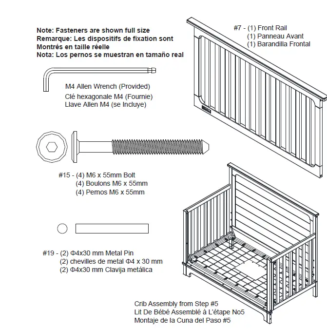 Delta-Children-Crib-N-Changer-User-Manual-fig-19