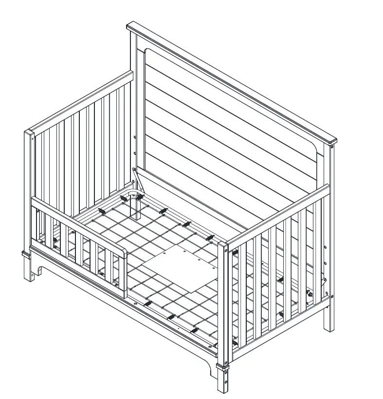 Delta-Children-Crib-N-Changer-User-Manual-fig-25