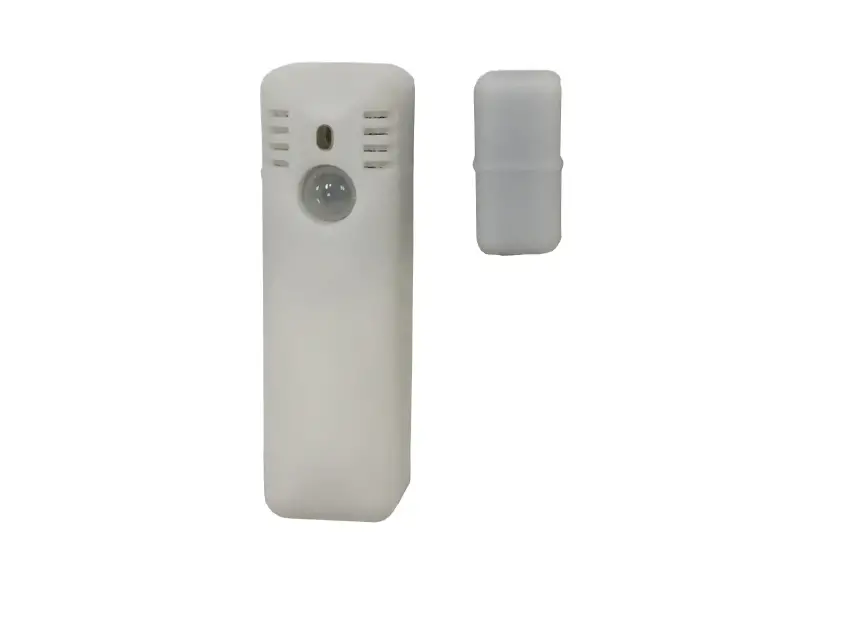 Sharp Corporation Multi Sensor Dn3g6ja069 Manual