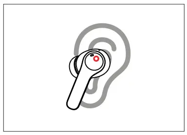 KNZ AS3W PureFect ANC Wireless Earbuds - 3