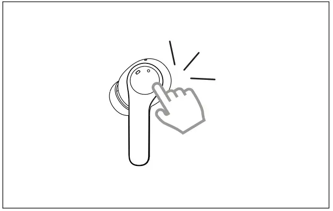 KNZ AS3W PureFect ANC Wireless Earbuds - 5