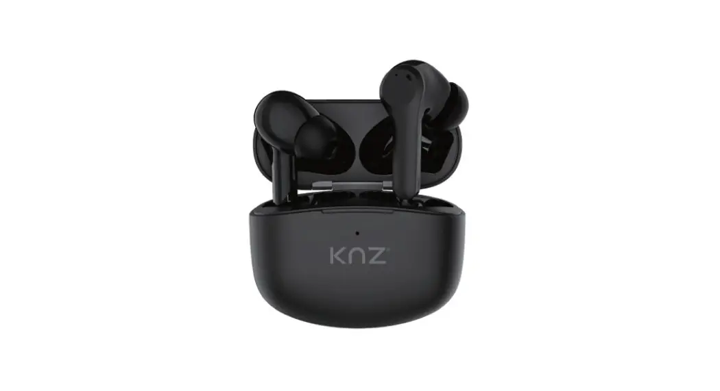 Knz As3w Purefect Anc Wireless Earbuds User Manual Knz As3w Purefect Anc Wireless Earbuds User Manual