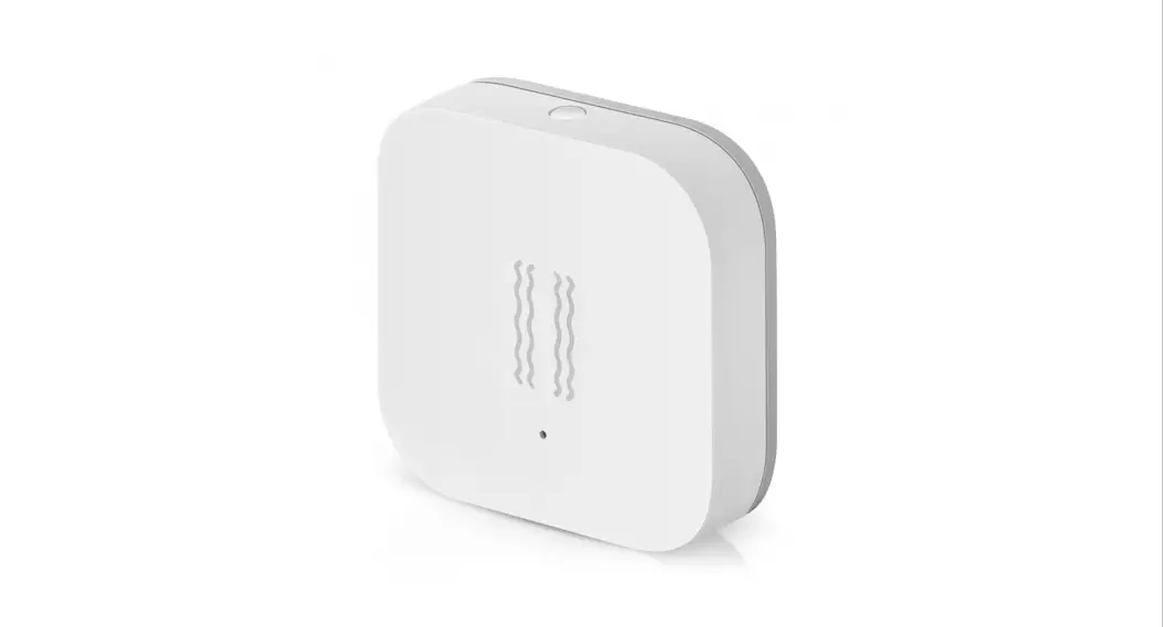 Xiaomi Aqara Vibration Sensor User Guide