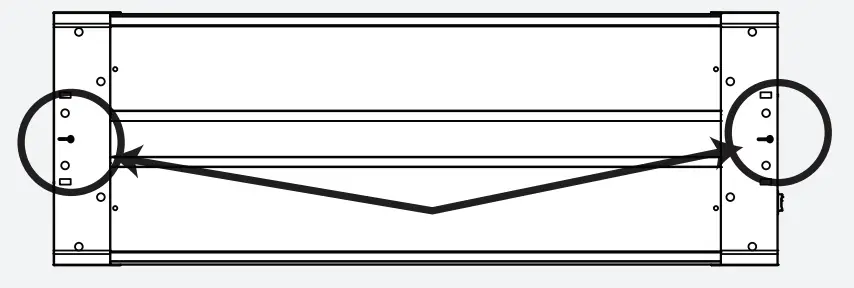 Surface Mount Installation