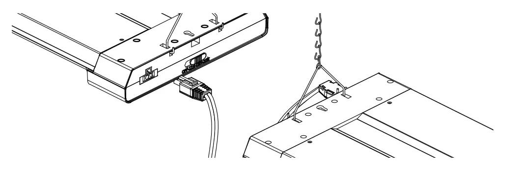 Optional: Installing Additional Lights