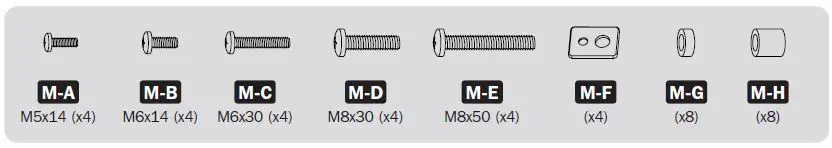 TRIPP-LITE-DMCS3780HDS-Steamline-Landscape-Mobile-Cart-fig- (2)