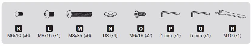 TRIPP-LITE-DMCS3780HDS-Steamline-Landscape-Mobile-Cart-fig- (3)